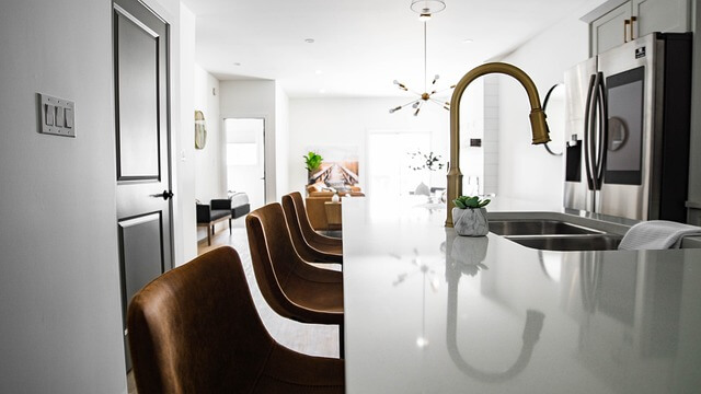 Los Angeles property