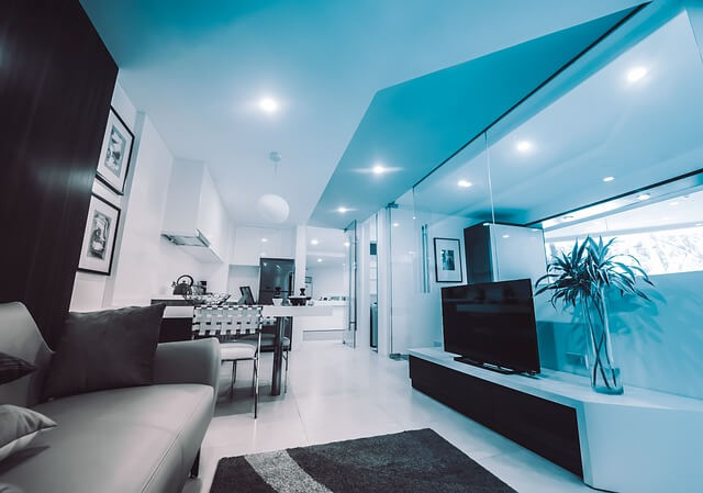 Los Angeles property