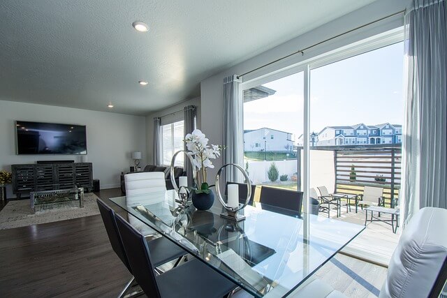 Los Angeles property